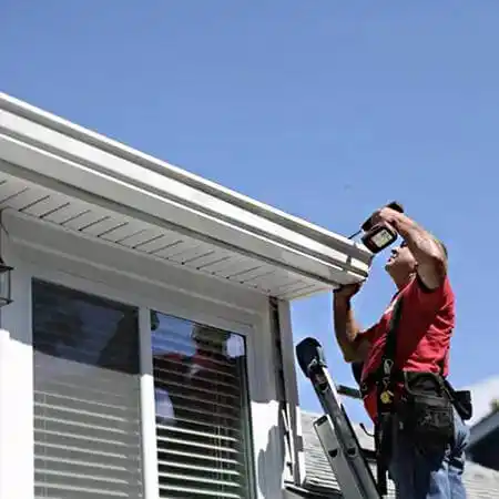 gutter services Rosenberg